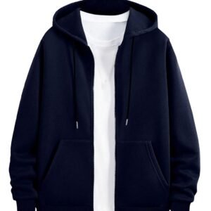 TOPLOT jacket for men || winter jackets for men || casual jacket for men || bomber jacket for men || Solid Jacket For Men