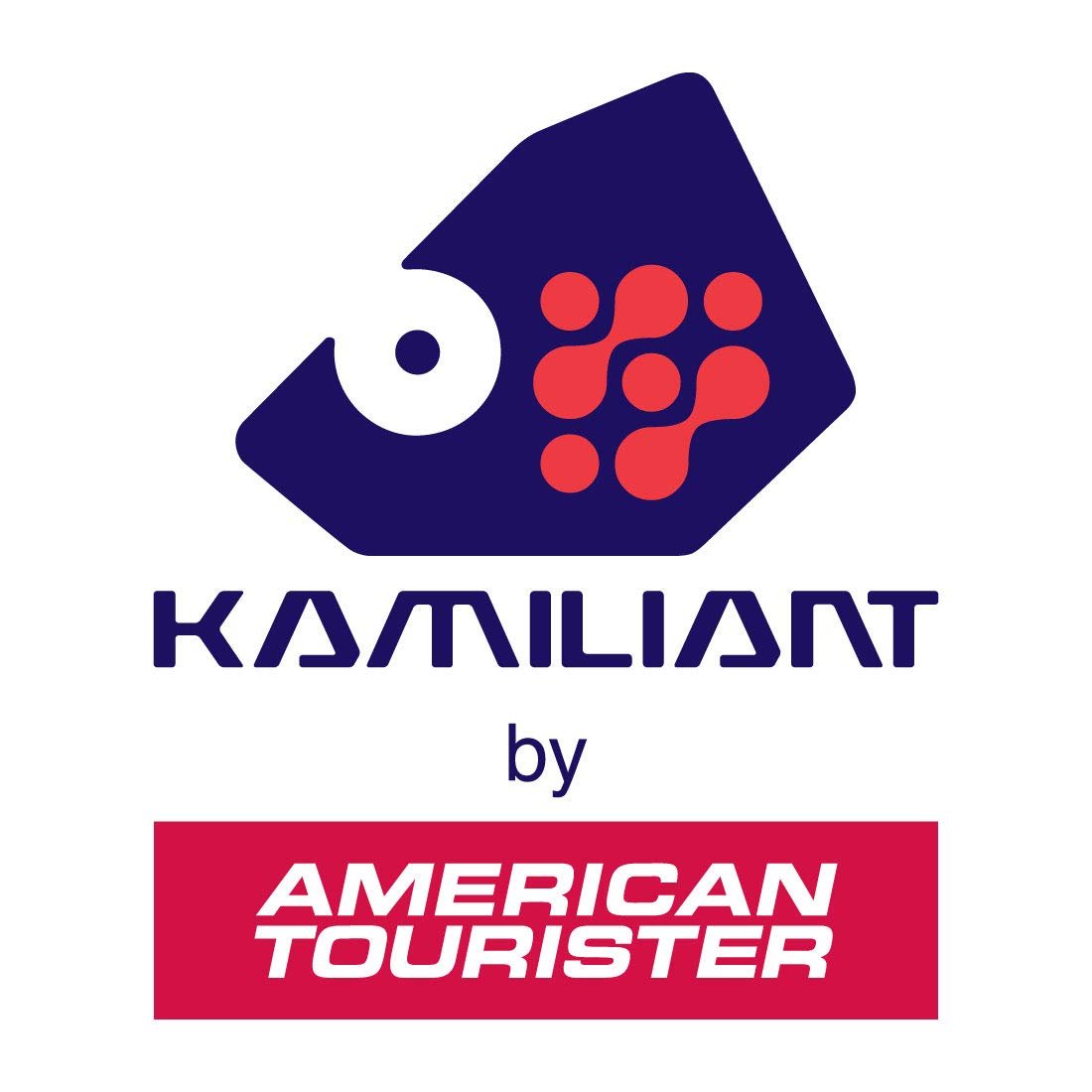 Kamiliant by American Tourister Kam Kojo 69 Cms Medium Check-in Polyester Soft Sided 4 Wheels 360 Degree Rotation Luggage/Speed_Wheel Suitcase/Trolley Bag (Grey), Trolley Bags for Travel - Image 9