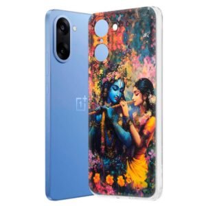 Fashionury Back Case for OnePlus Nord CE5 5G, Print Silicone Stylish Back Cover Case for OnePlus Nord CE5 5G -D3286