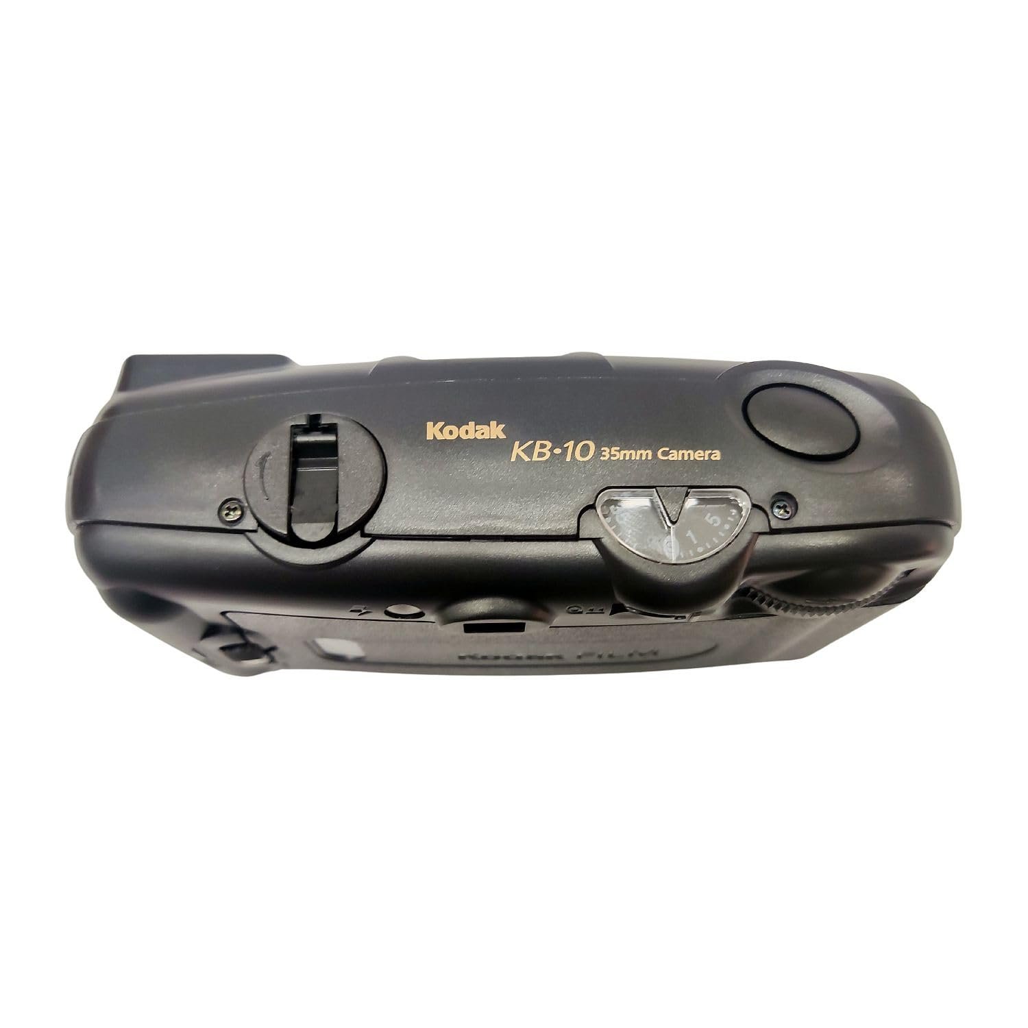 35mm Film Camera KB10 with Case - Image 3