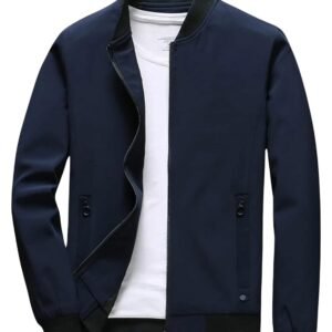 Lymio Jackets || Jacket for men || Lightweight Outwear Jacket (J-01-03)