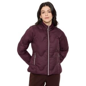 Duke Women’s Quilted Jacket