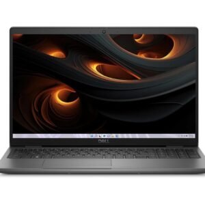 DELL 15 (2025) Intel Core i3 12th Gen 1215U - (16 GB/512 GB SSD/UHD Graphics/Windows 11 Home) Thin and Light Business Laptop/15.6" HD Display/Smoky Black/1.8 kg/MS Office 2021/3 Years Warranty