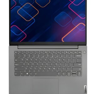 Lenovo 14 (2025), AMD Ryzen 3 7320U Quad Core - (8 GB/512 GB SSD/AMD Radeon Graphics/Windows 11 Pro) Thin and Light Business Laptop/14.0" FHD Display/Silver/1.4 kg/MS Office 2021