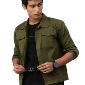 VOXATI Men’s Jacket