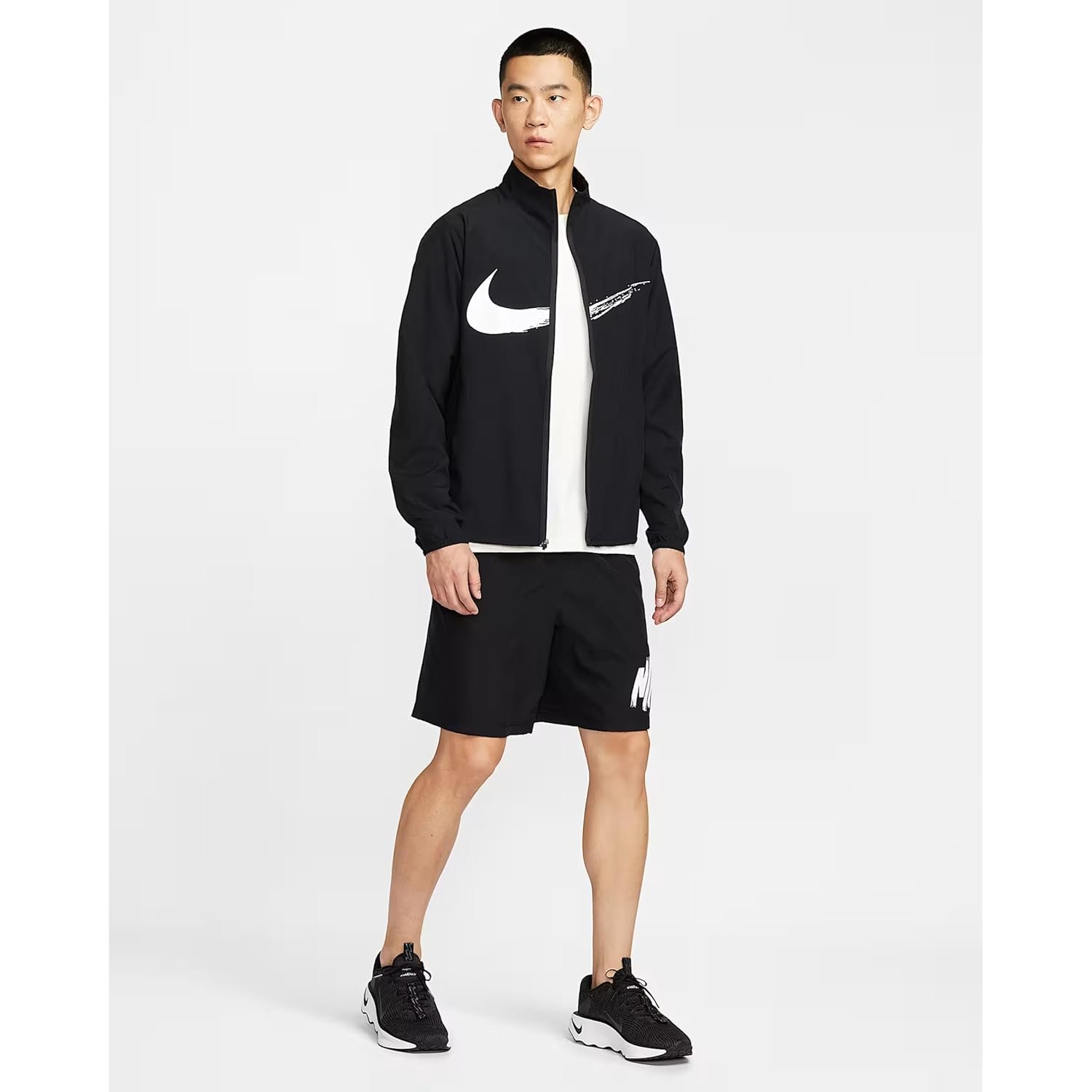 Nike Mens JACKET - Image 7