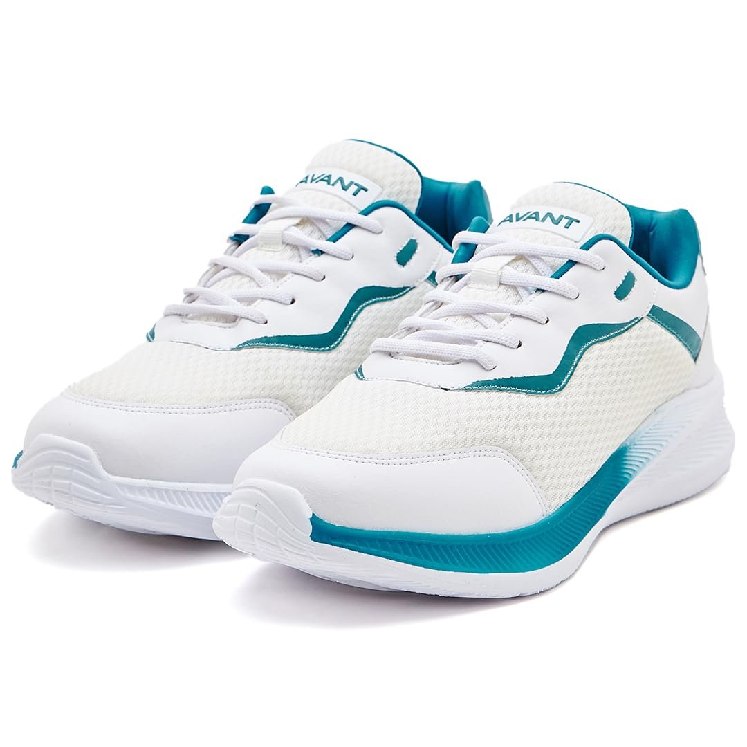 AVANT Men Softride Sneakers Shoes - Image 5