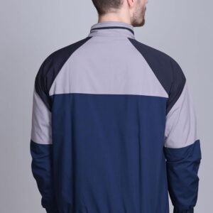 eWools Men’s Nylon Windcheater Jacket for Winter Wear (wind1)