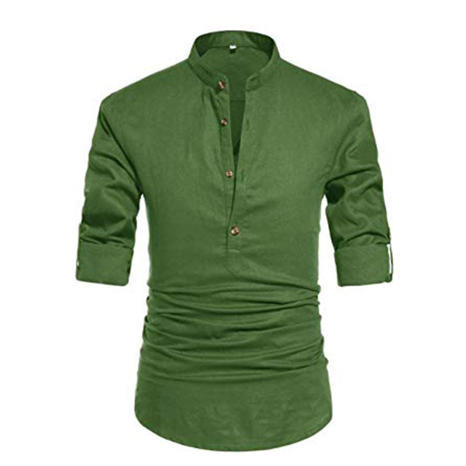 EDINWOLF Men's Cotton Blend Kurta