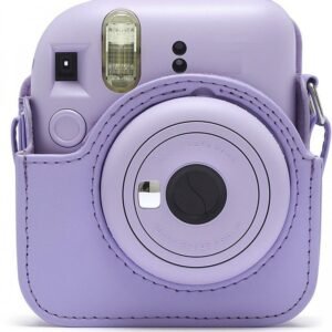 Carry Case for Mini 11 & Mini 12 Camera (Purple)
