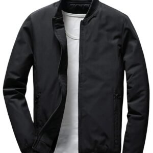 Lymio Jackets || Jacket for men || Lightweight Outwear Jacket (J-01-03)