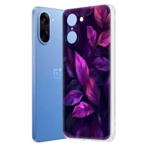 Designer Soft Back Cover Case Compatible for OnePlus Nord CE5 5G, Printed,Transparent,Flexible, Silicon for OnePlus Nord CE5 5G -D3251