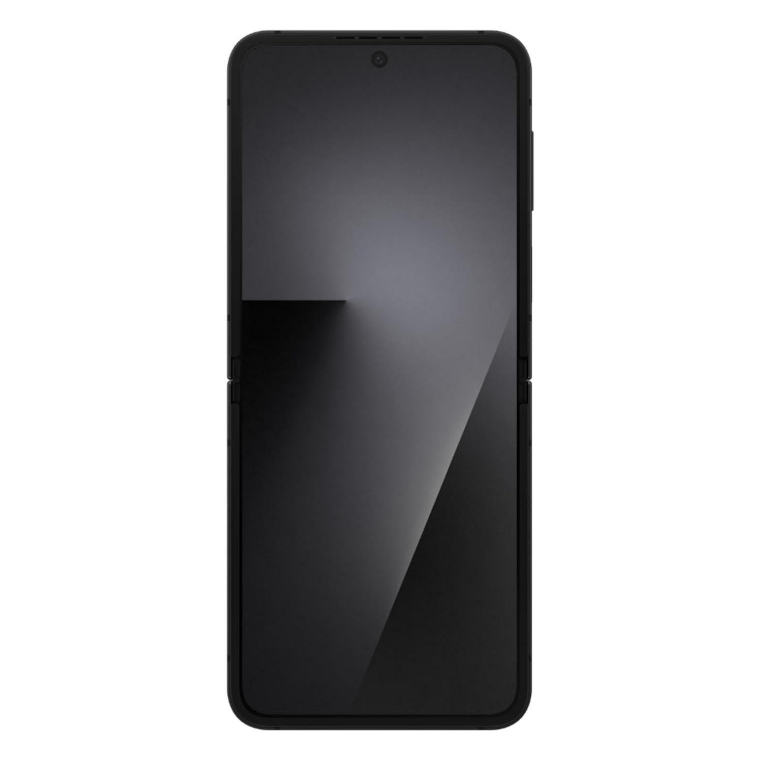 Samsung Galaxy Z Flip7 FE 5G Smartphone with Galaxy AI (Black, 8GB RAM, 256GB Storage), Ultra Sleek Compact Design, 50MP High-Resolution FlexCam, Long-Lasting 4000 mAh Battery, All-New One UI 8 - Image 8