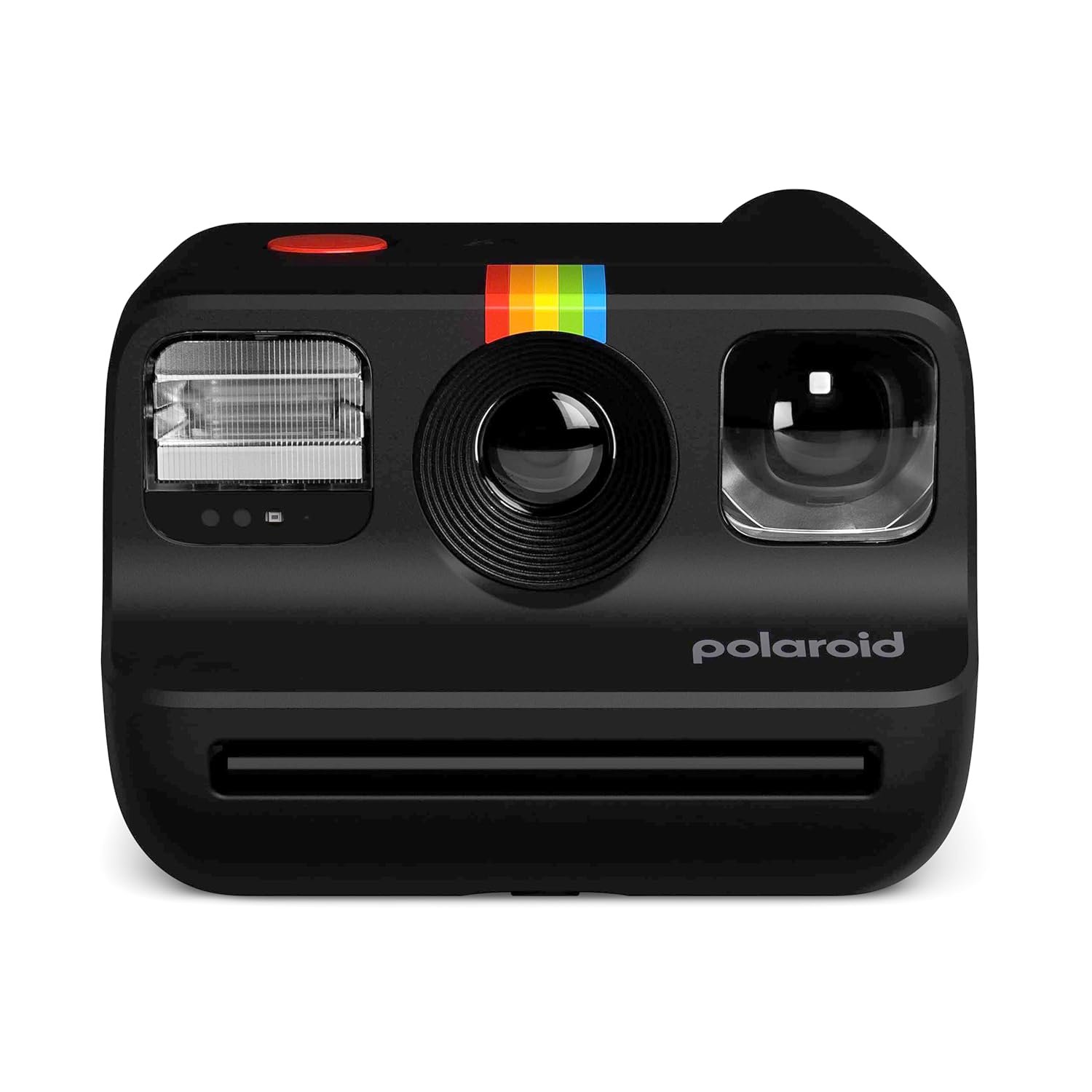 Polaroid Go Generation 2 - Mini Instant Film Camera - Black (9096) - Only Compatible with Go Film - Image 5