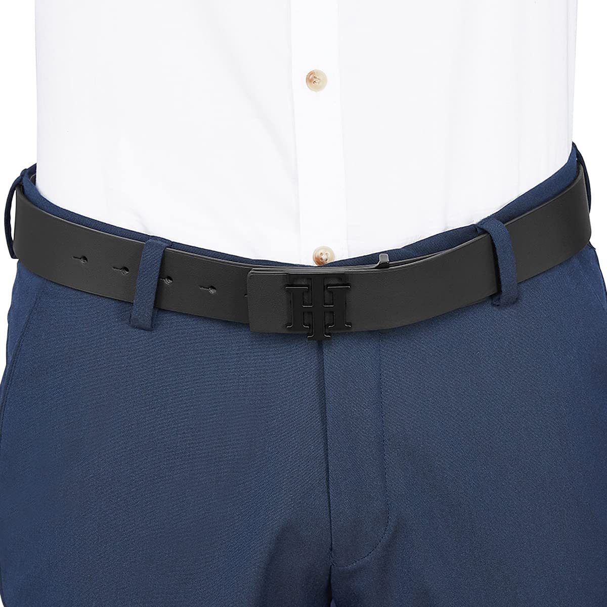 Tommy Hilfiger Men Belt - Image 4