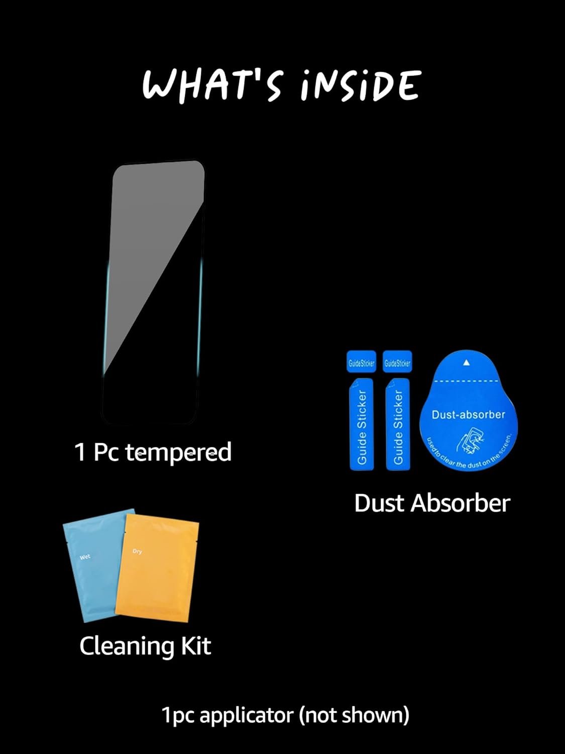 Military Grade Premium Tempered Glass Screen Protector for Oneplus Nord Ce 5-9H Hardness, Edge-to-Edge Coverage, Ultra Clear, Anti-Scratch, Bubble-Free Installation - Image 7