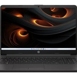 HP 15 (2023), Intel Core i3 (8 GB/512 GB SSD/Intel UHD Graphics/Windows 10 Thin and Light Business Laptop/15.6" HD Display/Ash Grey/1.5 kg