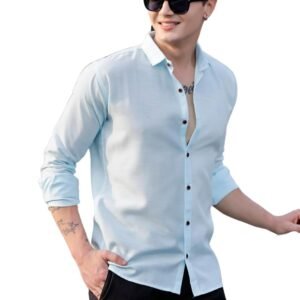 Men Cotton Full Sleeve Mens Casual Shirts | Formal Shirts for Man | Cotton Shirt for Man | Shirts for Men Stylish