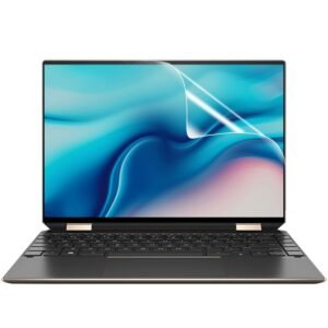 Saco 14 Inch Glossy Screen Guard for 2023 Lenovo Yoga Slim 6 14IAP8 & Yoga 7 2-in-1 14IML9 | Laptop Screen Protector 14 Inch 16:10 Ratio