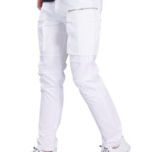 DIVISIVE Men’s Cotton Cargo (191-200)