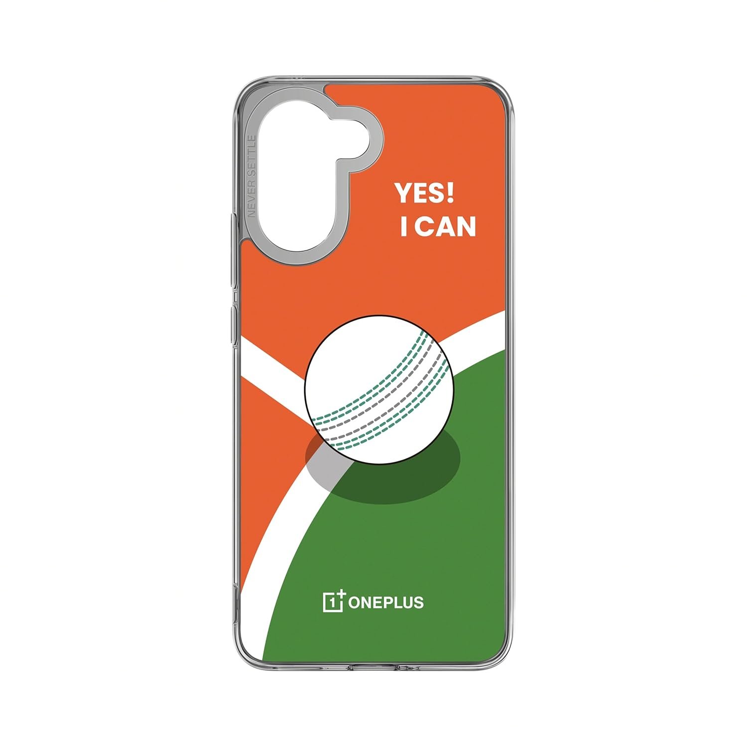 OnePlus Nord CE5 Cricket Magnetic Case - Image 2