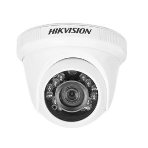 Hikvision DS-2CE5AD0T-ITP/ECO 2MP (1080P) Indoor Night Vision Dome Camera 1Pcs