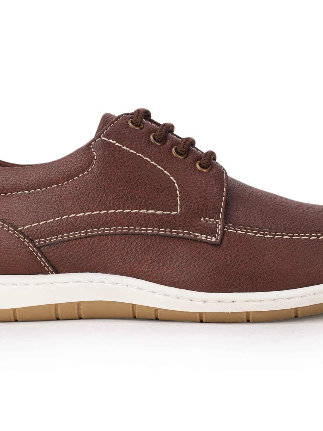 Bata Men's Lace-up Sneaker - Image 4