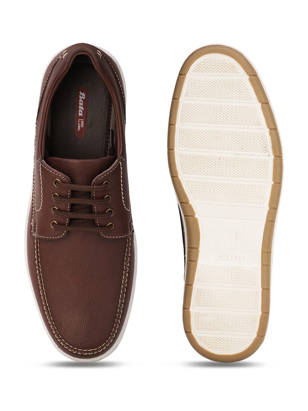 Bata Men's Lace-up Sneaker - Image 5