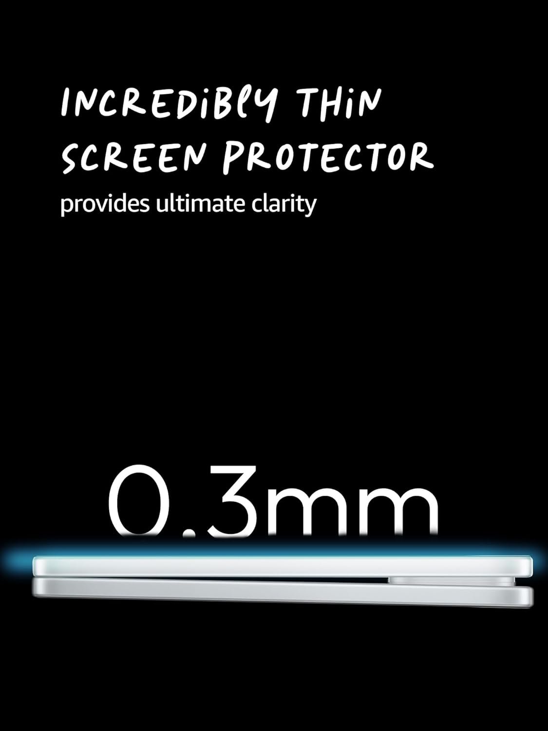 Military Grade Premium Tempered Glass Screen Protector for Oneplus Nord Ce 5-9H Hardness, Edge-to-Edge Coverage, Ultra Clear, Anti-Scratch, Bubble-Free Installation - Image 6