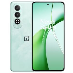 OnePlus Nord CE4 (Celadon Marble, 8GB RAM, 128GB Storage) | Lifetime Display Warranty | Qualcomm® Snapdragon™ 7 Gen 3 – Best in The Segment | 50 MP Camera with OIS