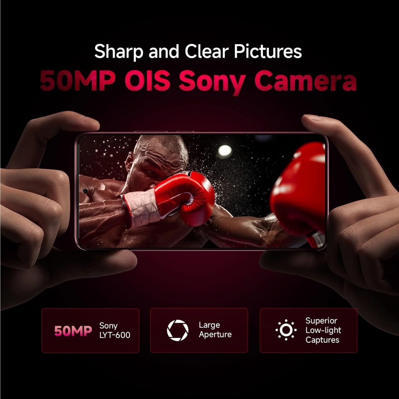 Redmi Note 14 SE 5G, Titan Black (6GB, 128GB) - Image 9