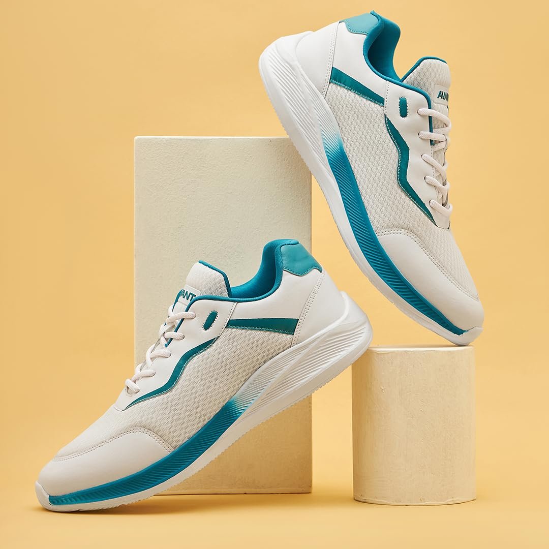 AVANT Men Softride Sneakers Shoes - Image 2