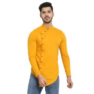 Black Collection Men’s Regular Fit T-Shirt