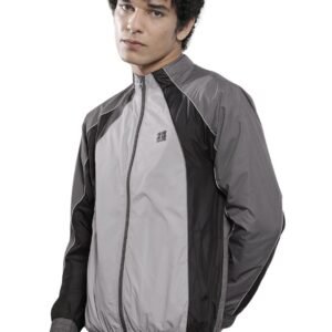 The Indian Garage Co Men’s Poncho Coat