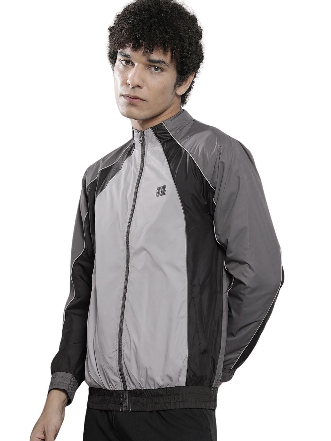 The Indian Garage Co Men's Poncho Coat