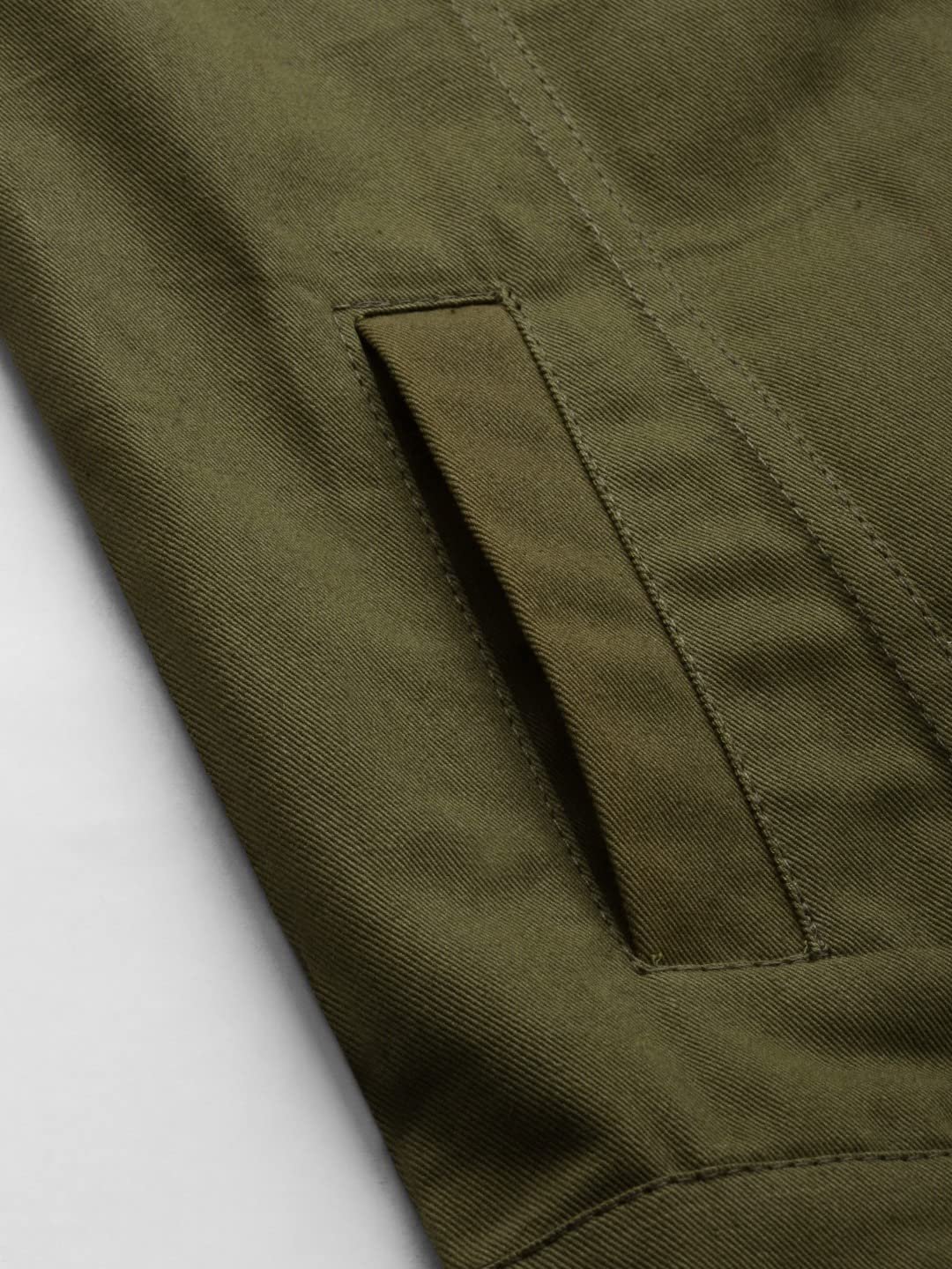 VOXATI Men's Jacket - Image 7