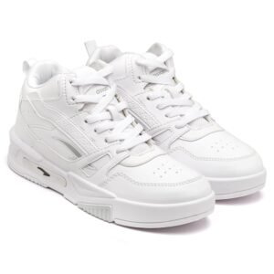 ASIAN Men’s MEXICO-11 Casual Sneaker Shoes with Synthetic Upper Lightweight Comfortable Mid Top Sneaker Shoes for Men’s & Boy’s