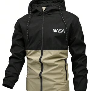 JVX Men jacket || Jacket For Men || Windcheater lightweight jacket (JACKET-03)