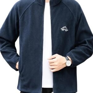 Lymio Jackets || Jacket for men || Lightweight Outwear Jacket (J-12-14)