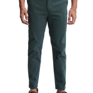 Highlander Men’s Tapered Pants