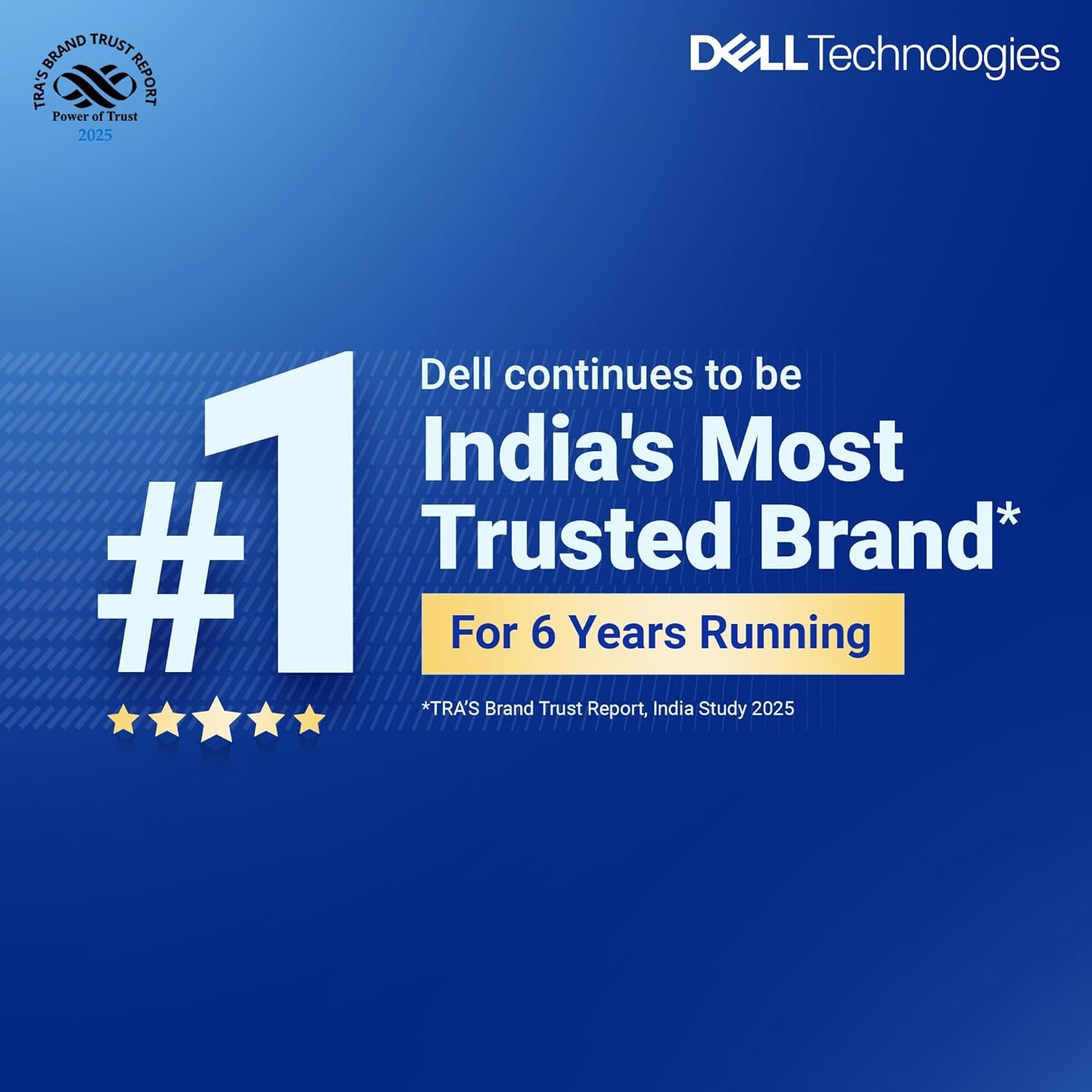 Dell DB04255, R5-340 AI Processor / 16 GB LPDDR5X/ 512 GB SSD/AMD Radeon™ Graphics / 14" (35.56 cm) FHD Plus, 300 Nits, Touch, Backlit + FPS Keyboard, 15 Month McAfee/Ice Blue / 1.59 Kg - Image 3