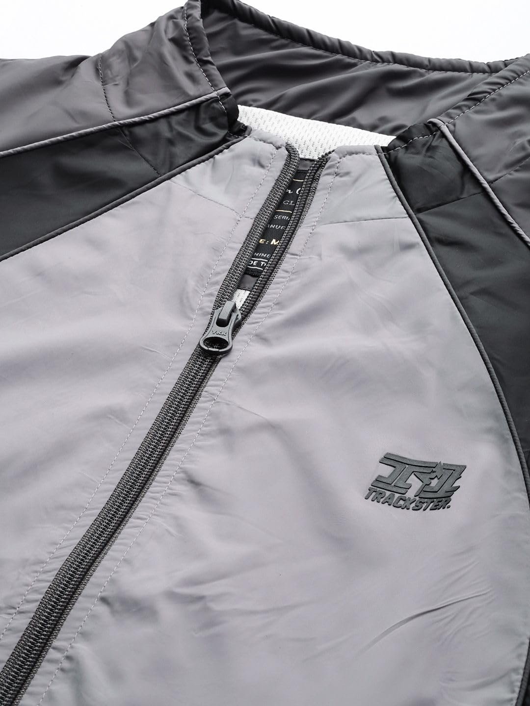 The Indian Garage Co Men's Poncho Coat - Image 3