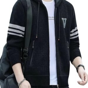 Lymio Jackets || Jacket for men || Lightweight Outwear Jacket (J-18-20)