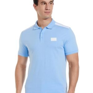 United Colors of Benetton Men’s Regular Fit Polo Shirt