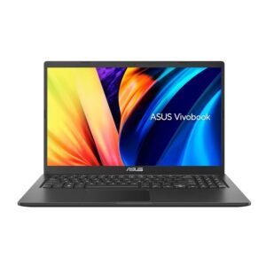 ASUS Vivobook Go 15 Intel Celeron Dual Core N4500 - (8 GB/512 GB SSD/Windows 11 Home) X1500KA-EJ021W Laptop (15.6 Inch, Black, 1.57 kg)
