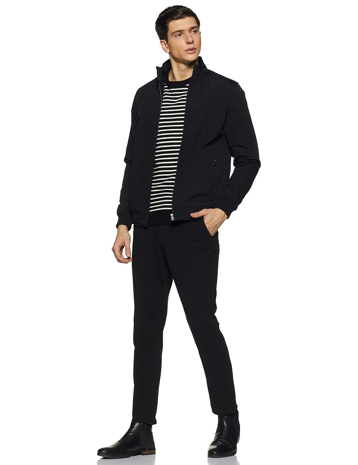 Amazon Brand - Symbol Men's Windcheater - Image 6