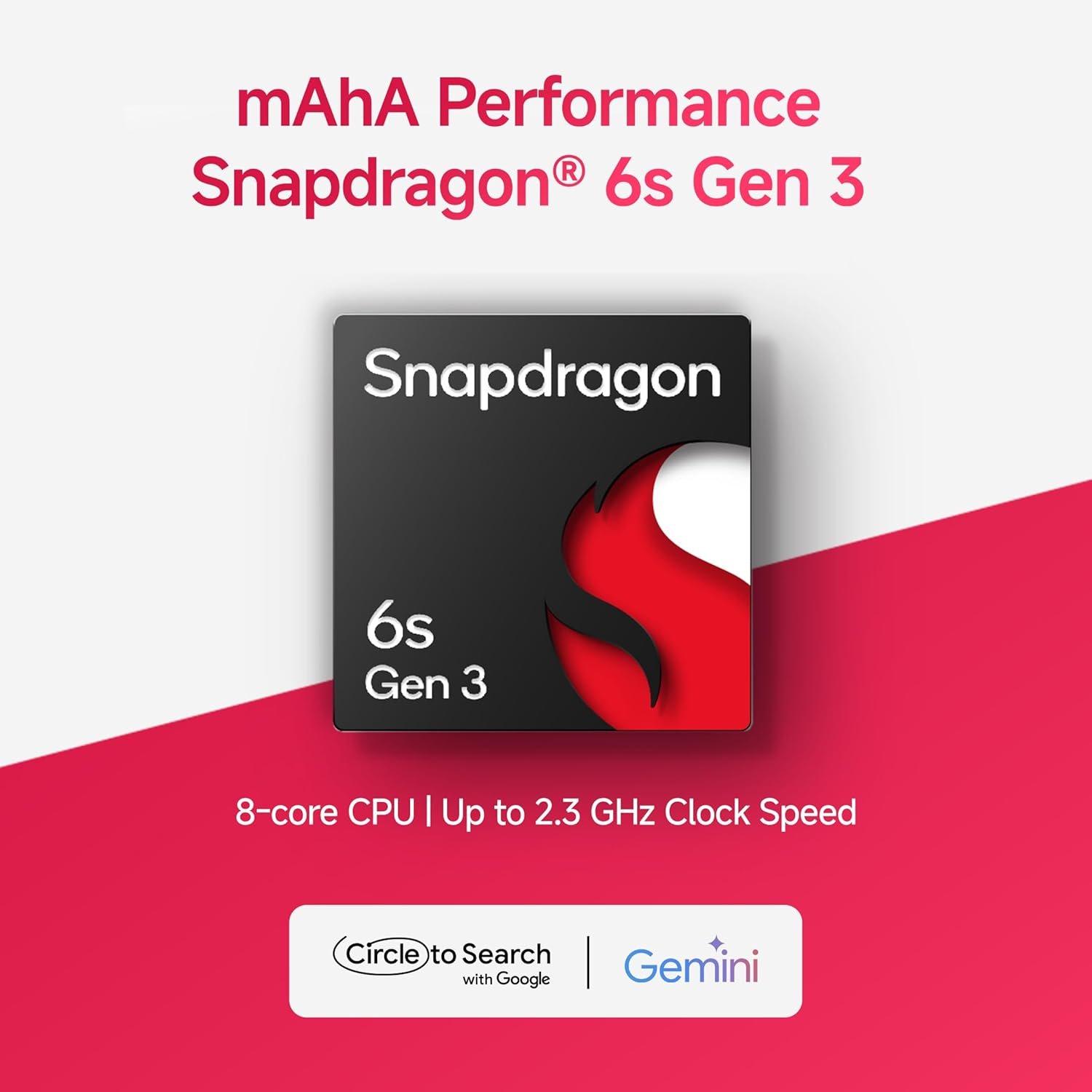 Redmi 15 5G Midnight Black 8GB + 256GB | Segment's Largest 7000mAhA Battery | Segment's Largest Display 17.53cm(6.9) Up to 144Hz | Snapdragon 6s Gen 3 | 18W Reverse Charging | 50MP AI Dual Camera - Image 7