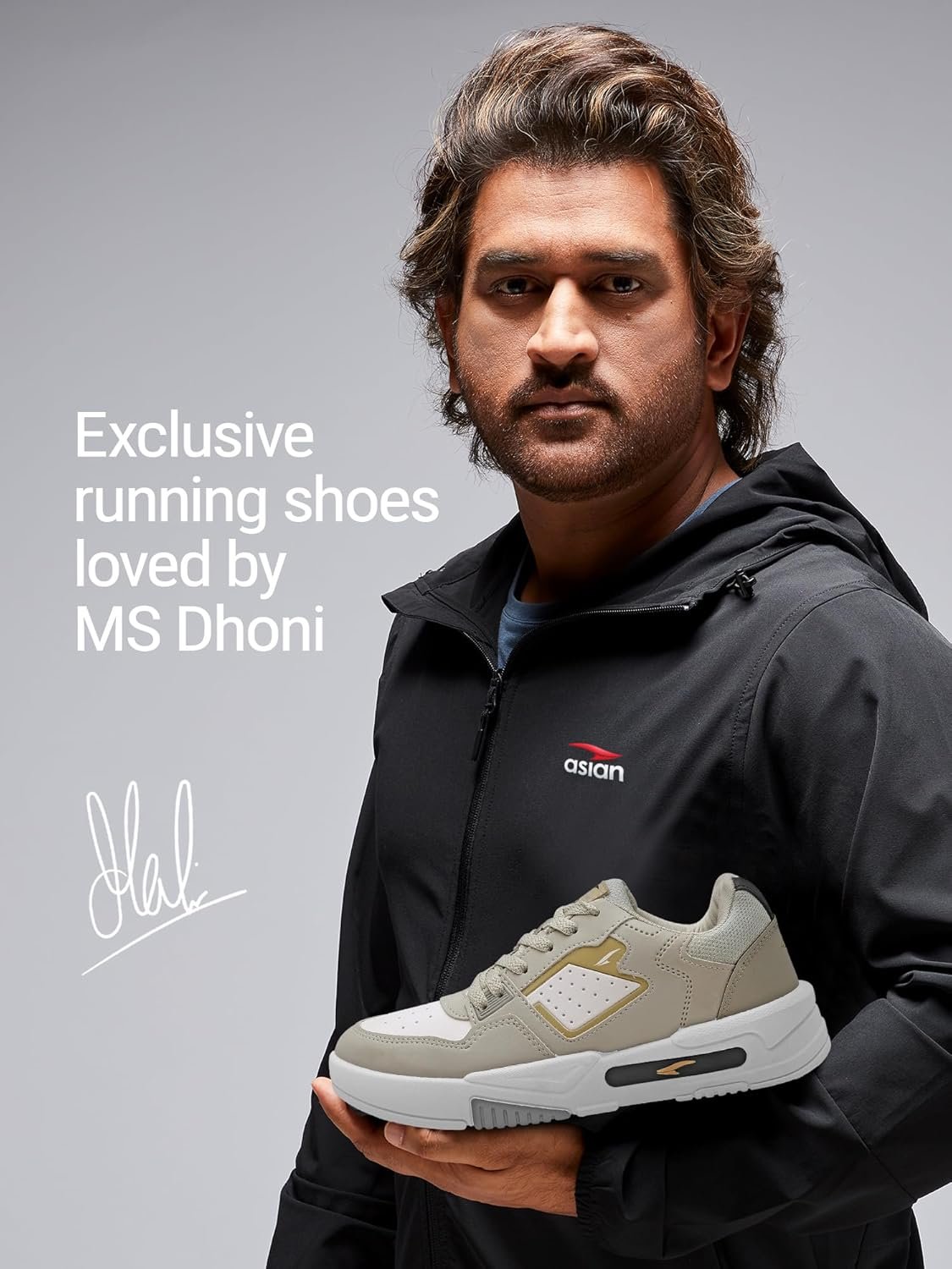 ASIAN Men's Mexico-02 Casual Sneaker Shoes - Image 2