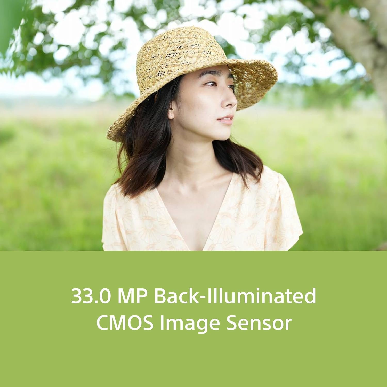 Sony Alpha ILCE-7M4K Full-Frame Hybrid Camera 33MP Interchangeable-Lens Mirrorless Camera with 28-70mm Digital Zoom Lens | 4K 60P Video Recording | Real-Time Eye AF for Humans, Birds, Animals - Black - Image 4