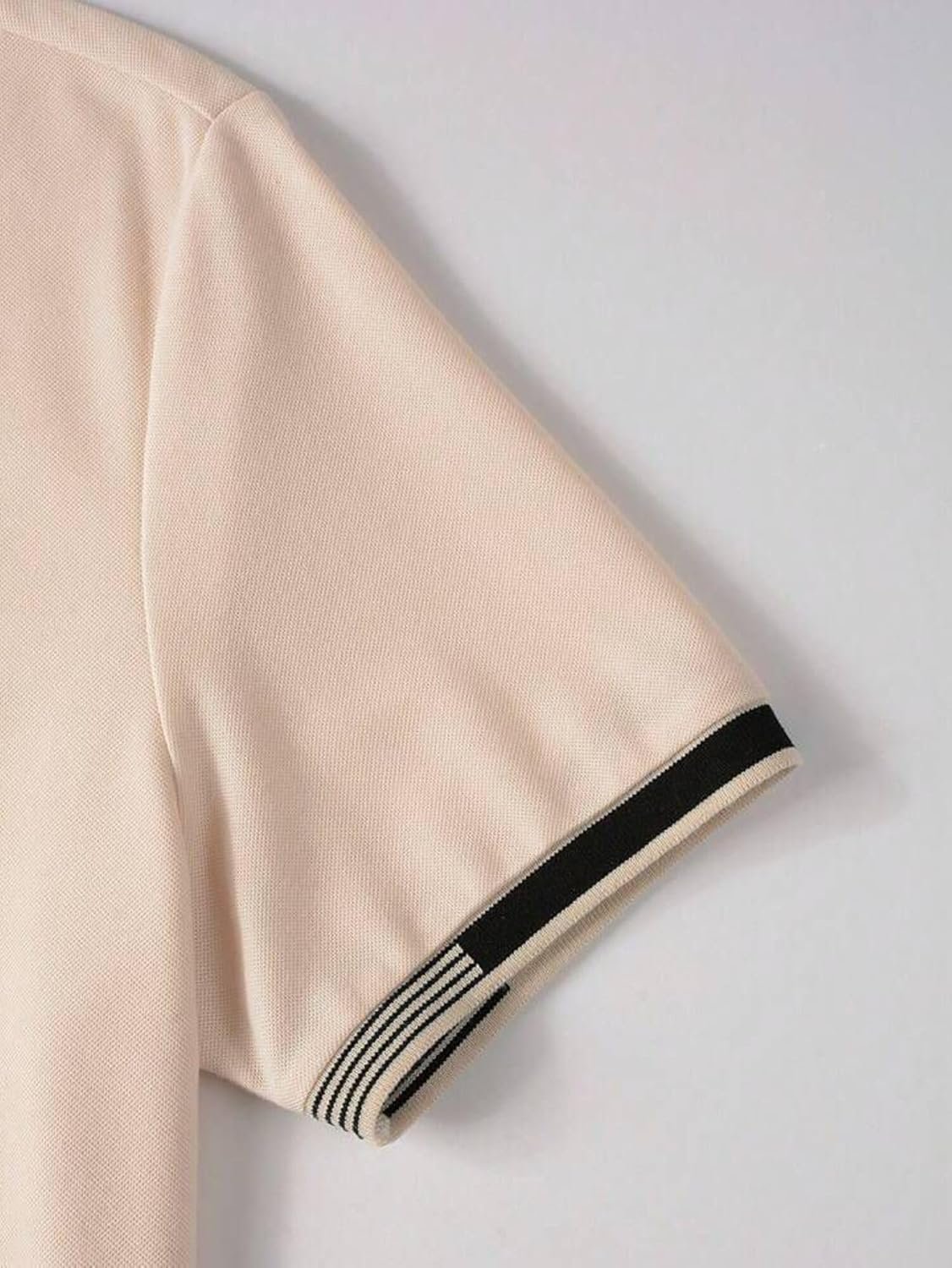 Lymio Polo T Shirt for Men || Men Casual T-Shirt || Available in Combo Packs (Polo 40 to 43) - Image 8